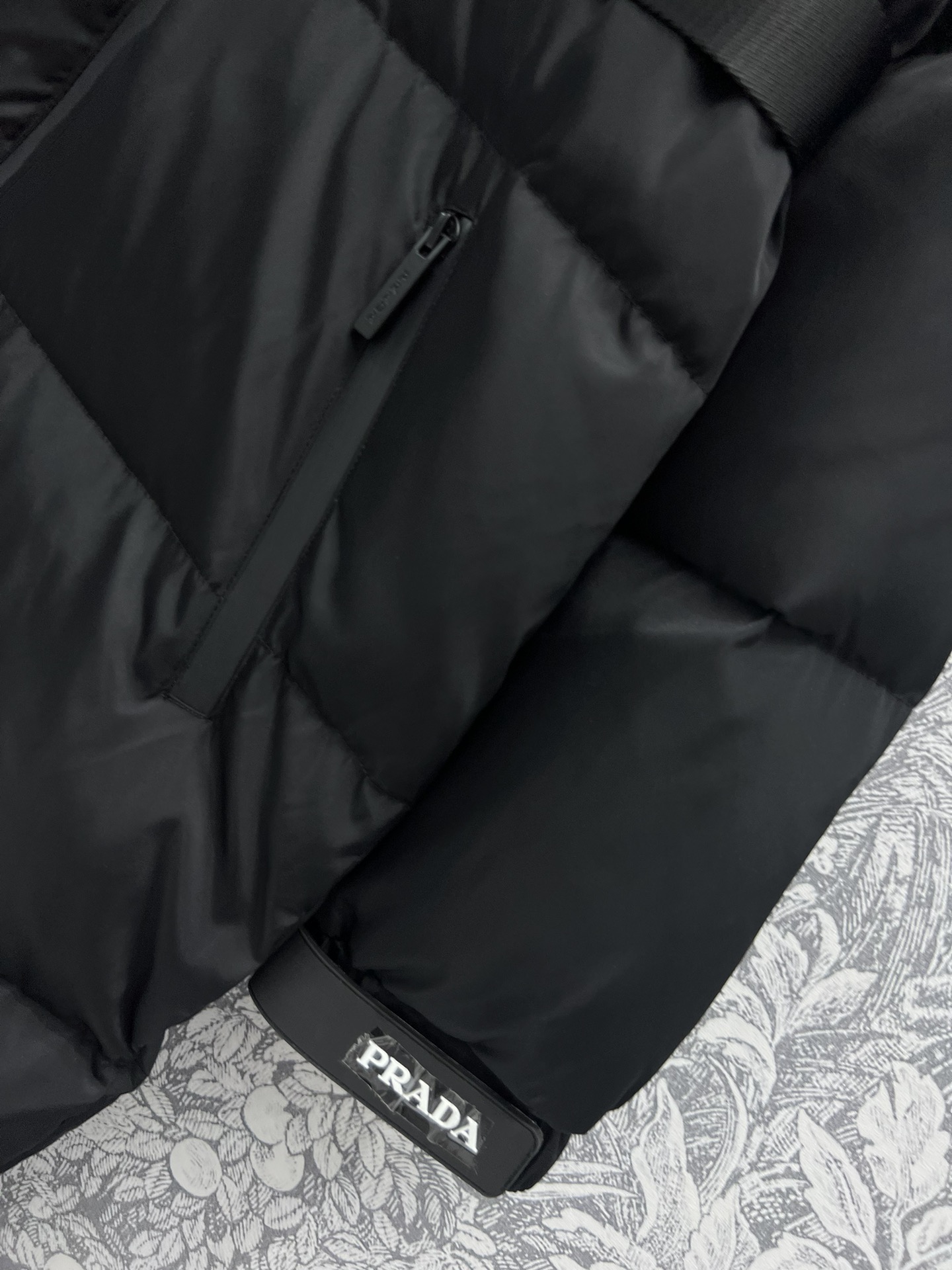 Prada Down Jackets